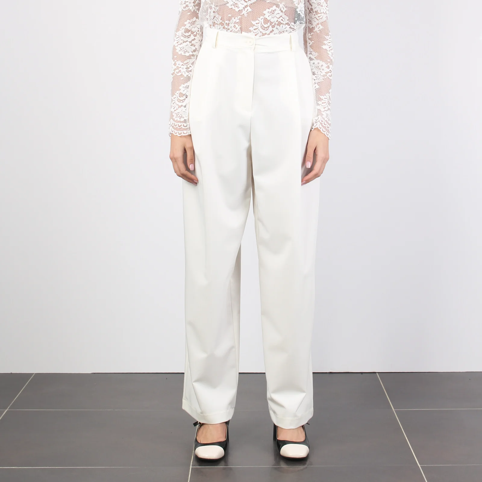 Pantalone Pence Burro - immagine 4