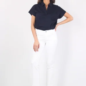 Trombetta Bull Bianco