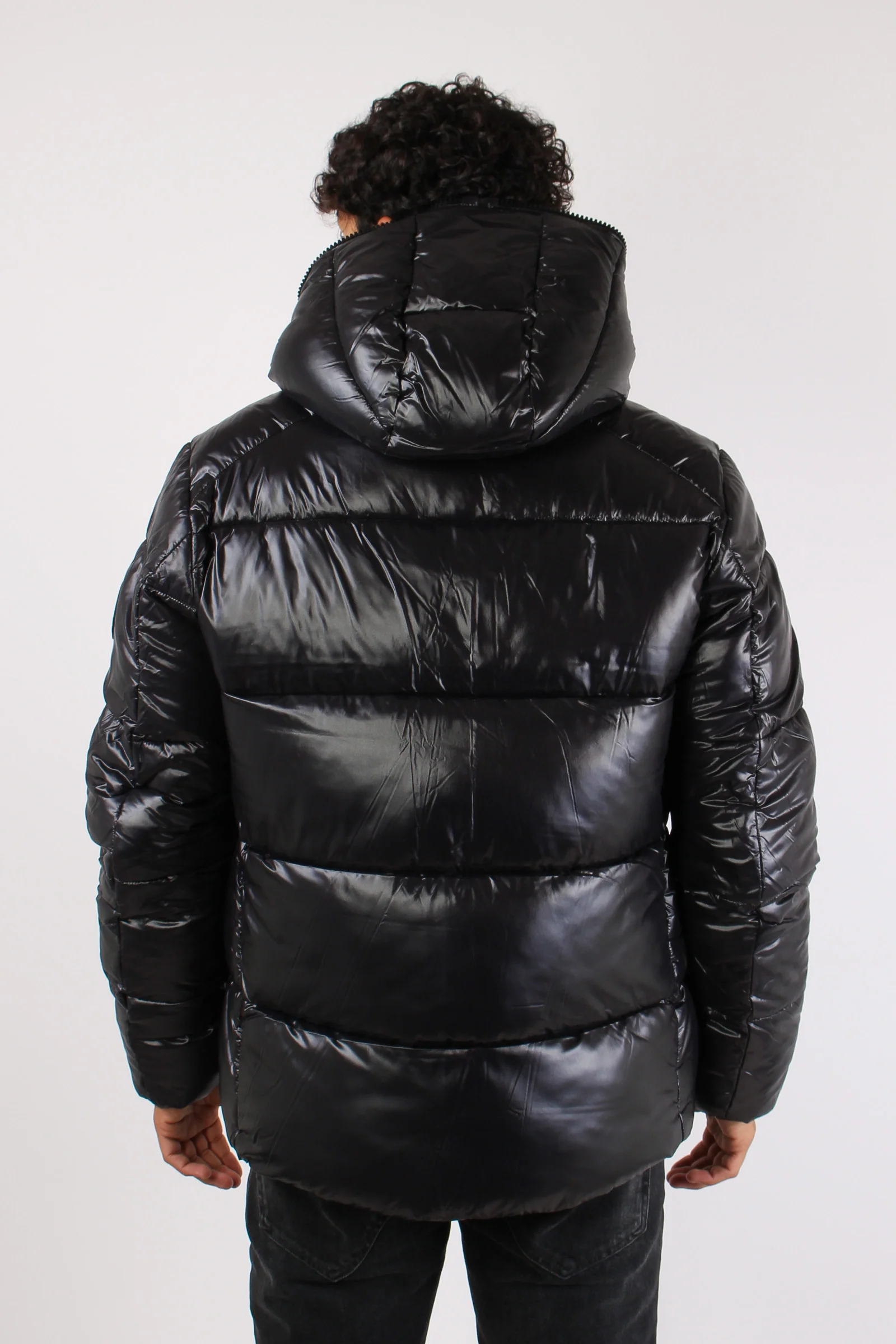 Edgard Piumino Lucido Cappucci Black - immagine 6