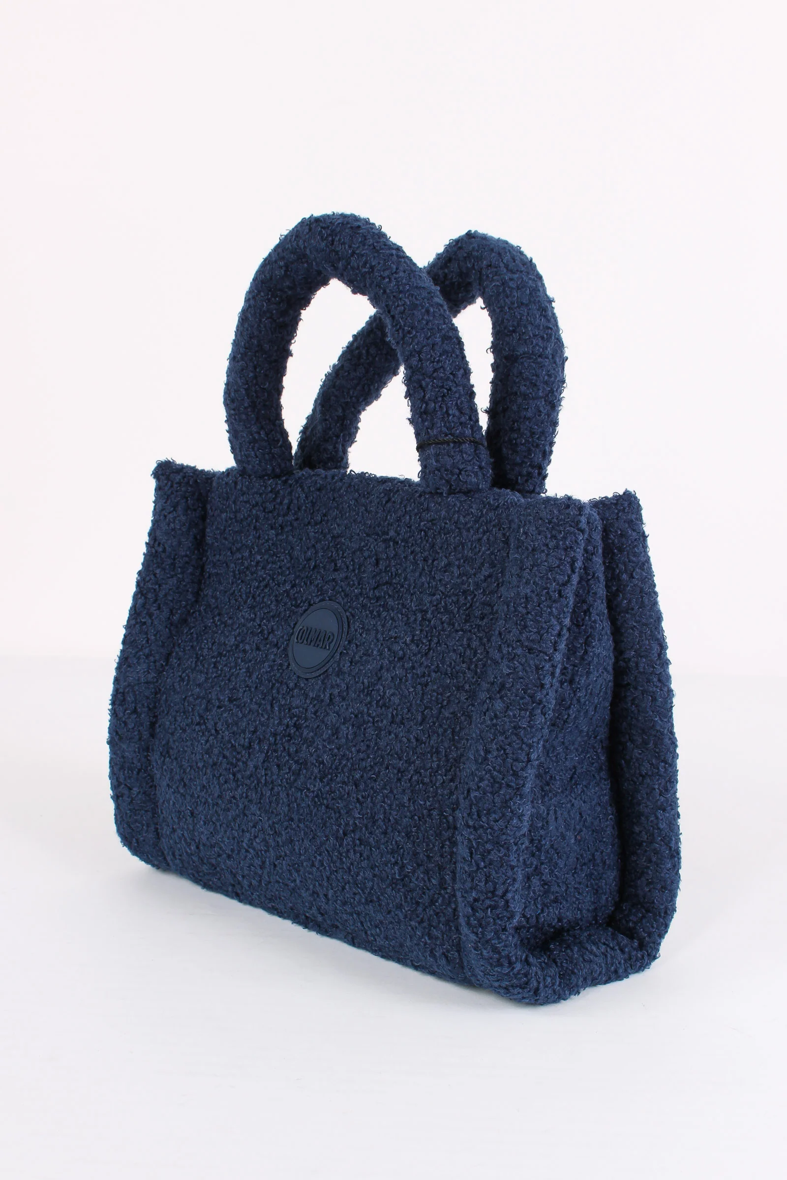 Borsa Mini Teddy Profondo - immagine 6