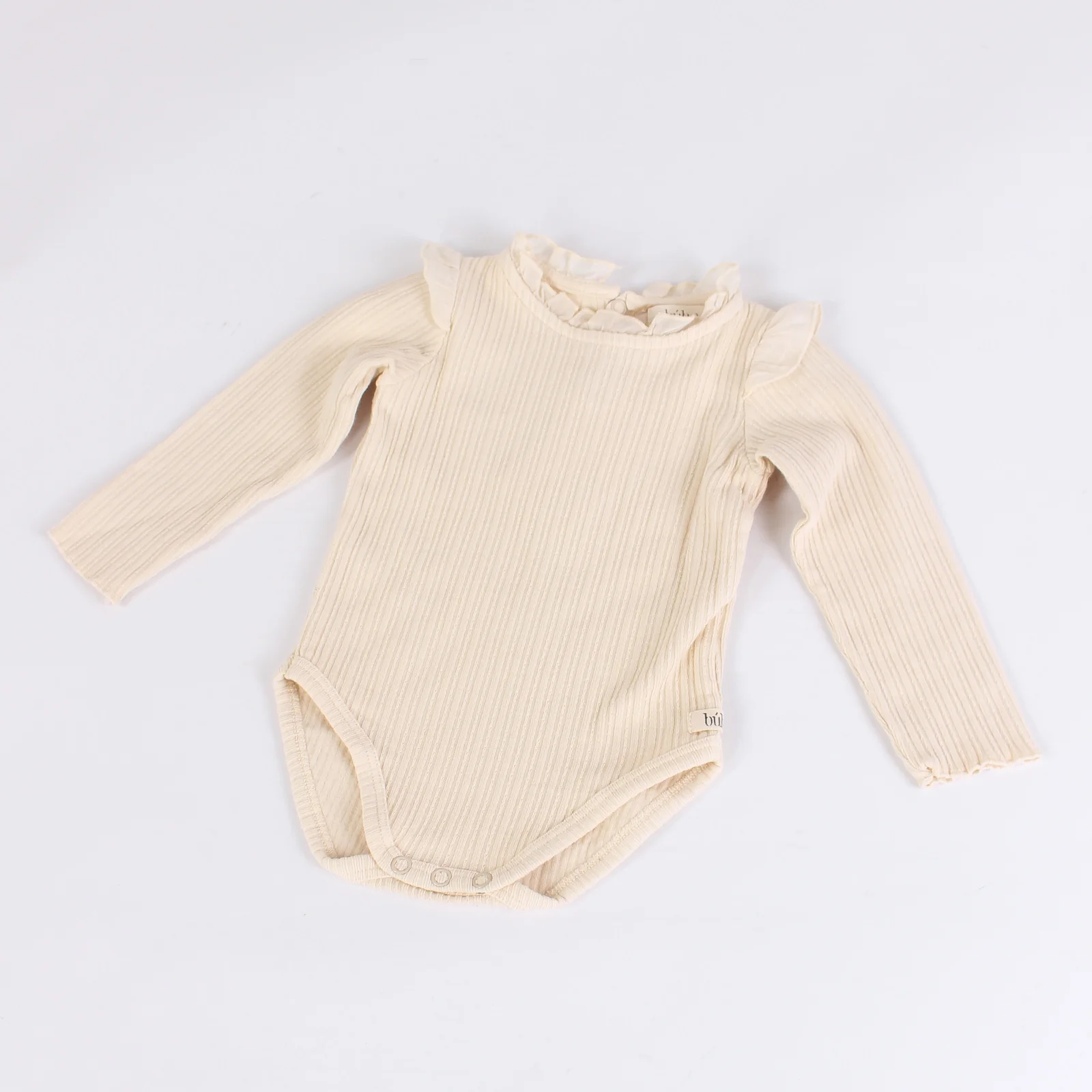 Body Rouge Ivory - immagine 7