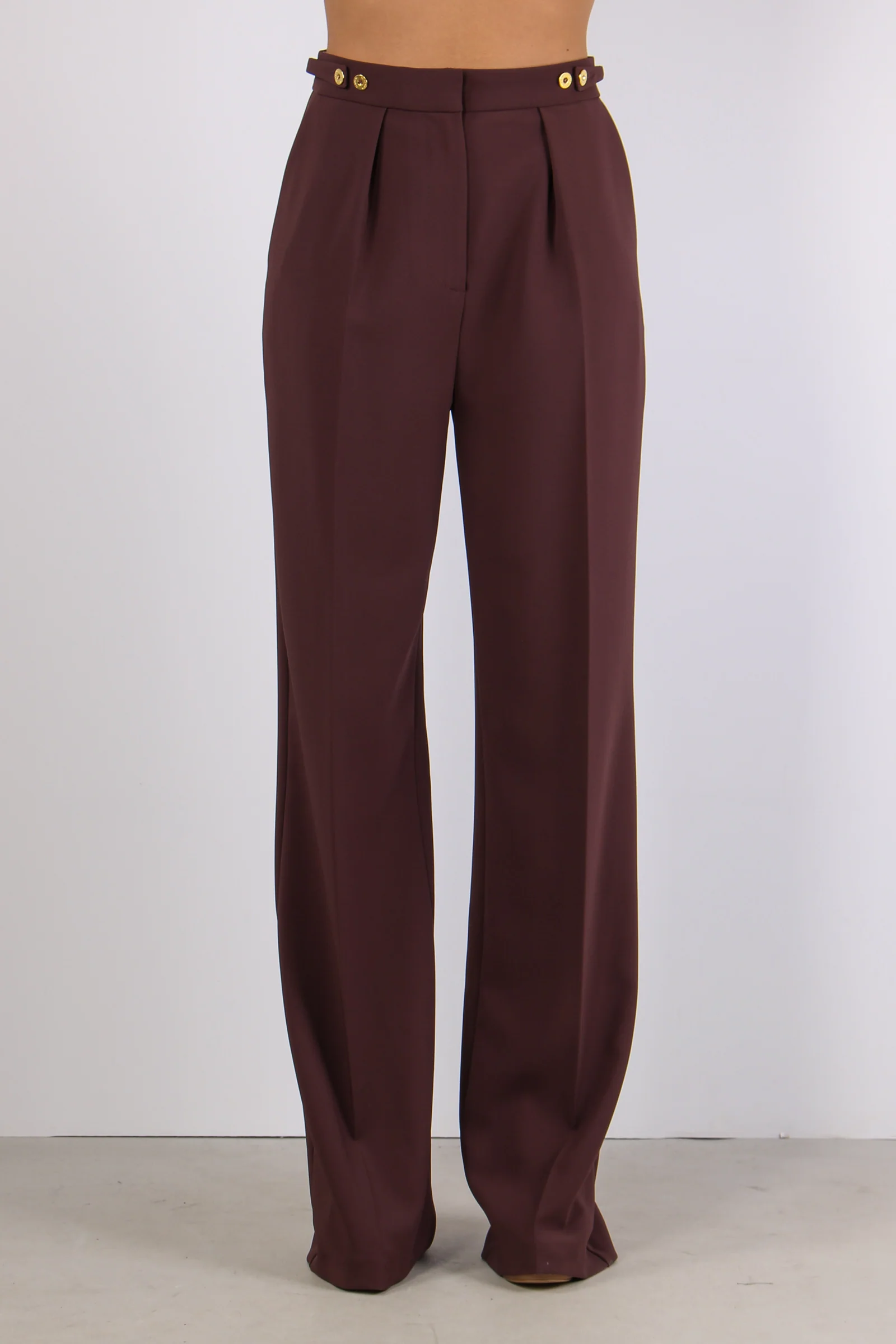 Pantalone Palazzo Riprese Merolt - immagine 7