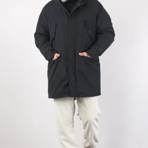 Acquila Parka Nero