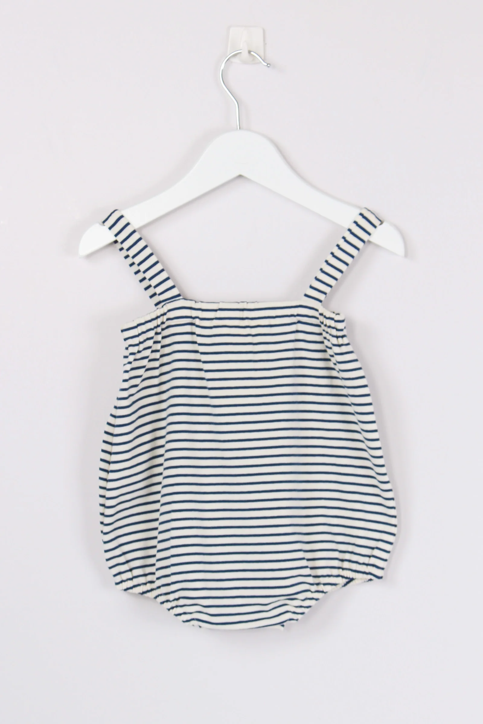 Body Jersey Riga Blu Riga - immagine 3