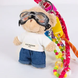 Charm Orsetto Marvin Street