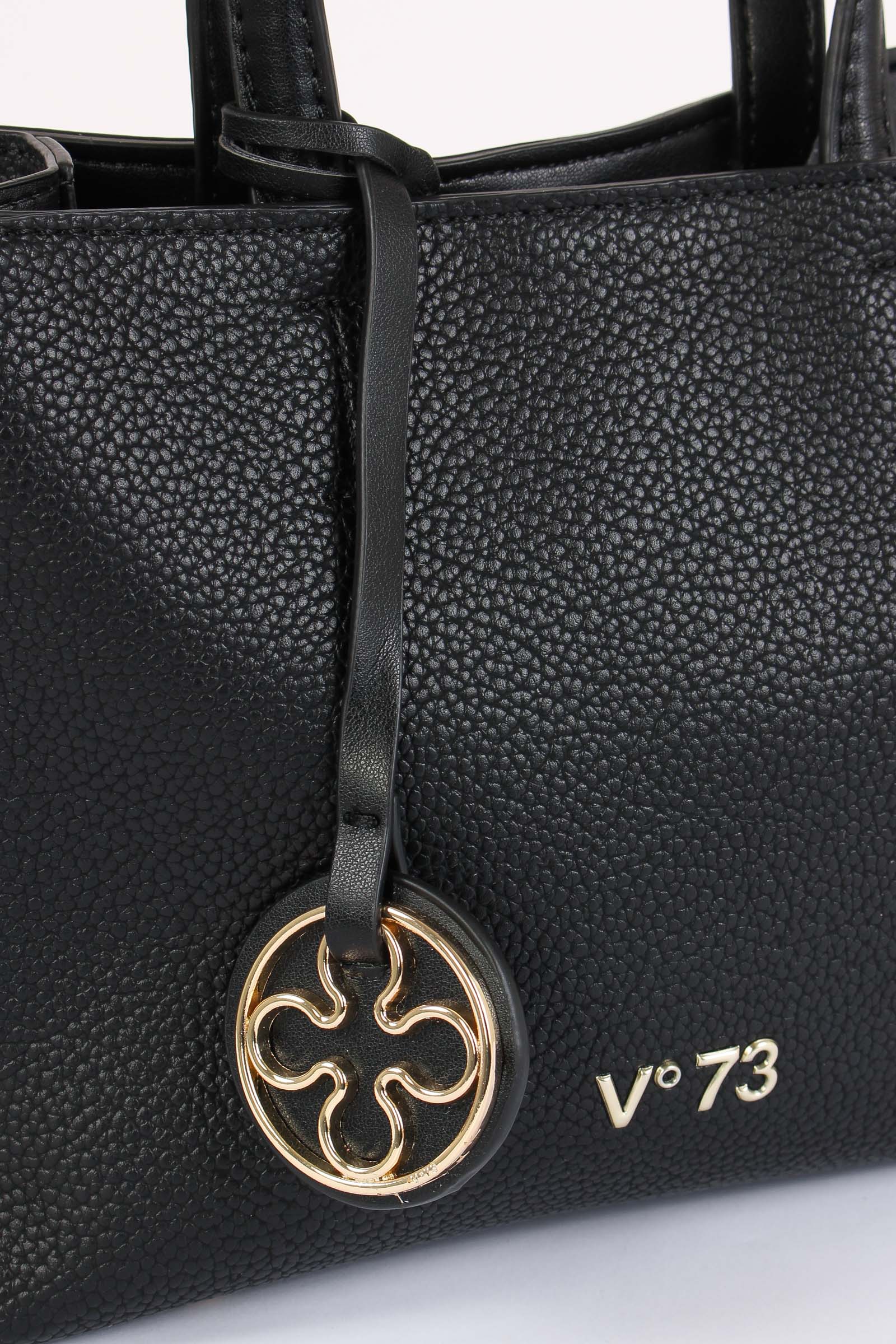 Blake Shopping Mini Bottalata Nero - immagine 7