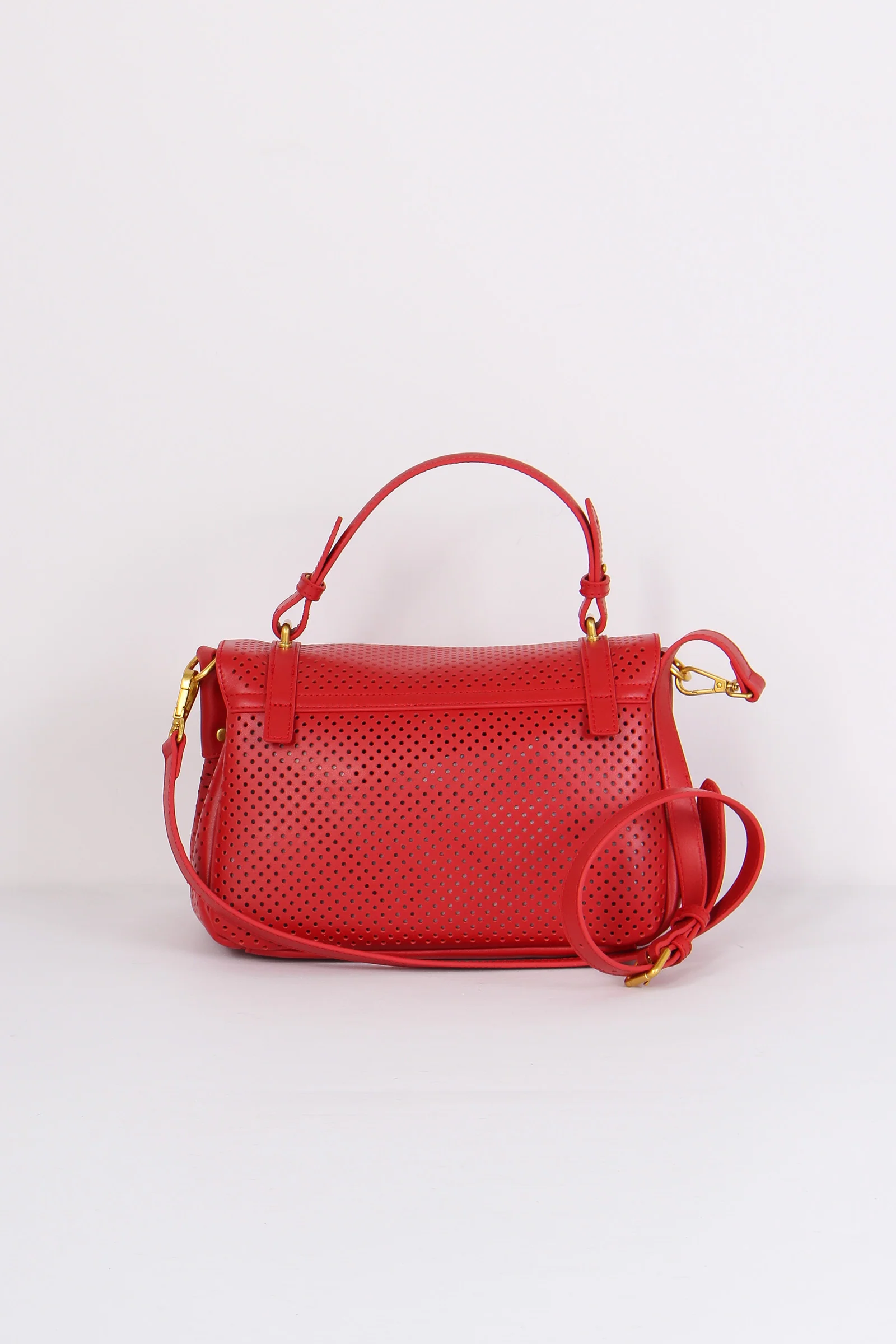 Cartella Traforata Red - immagine 4