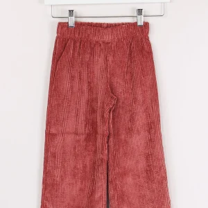 Pantalone Velluto Mosto