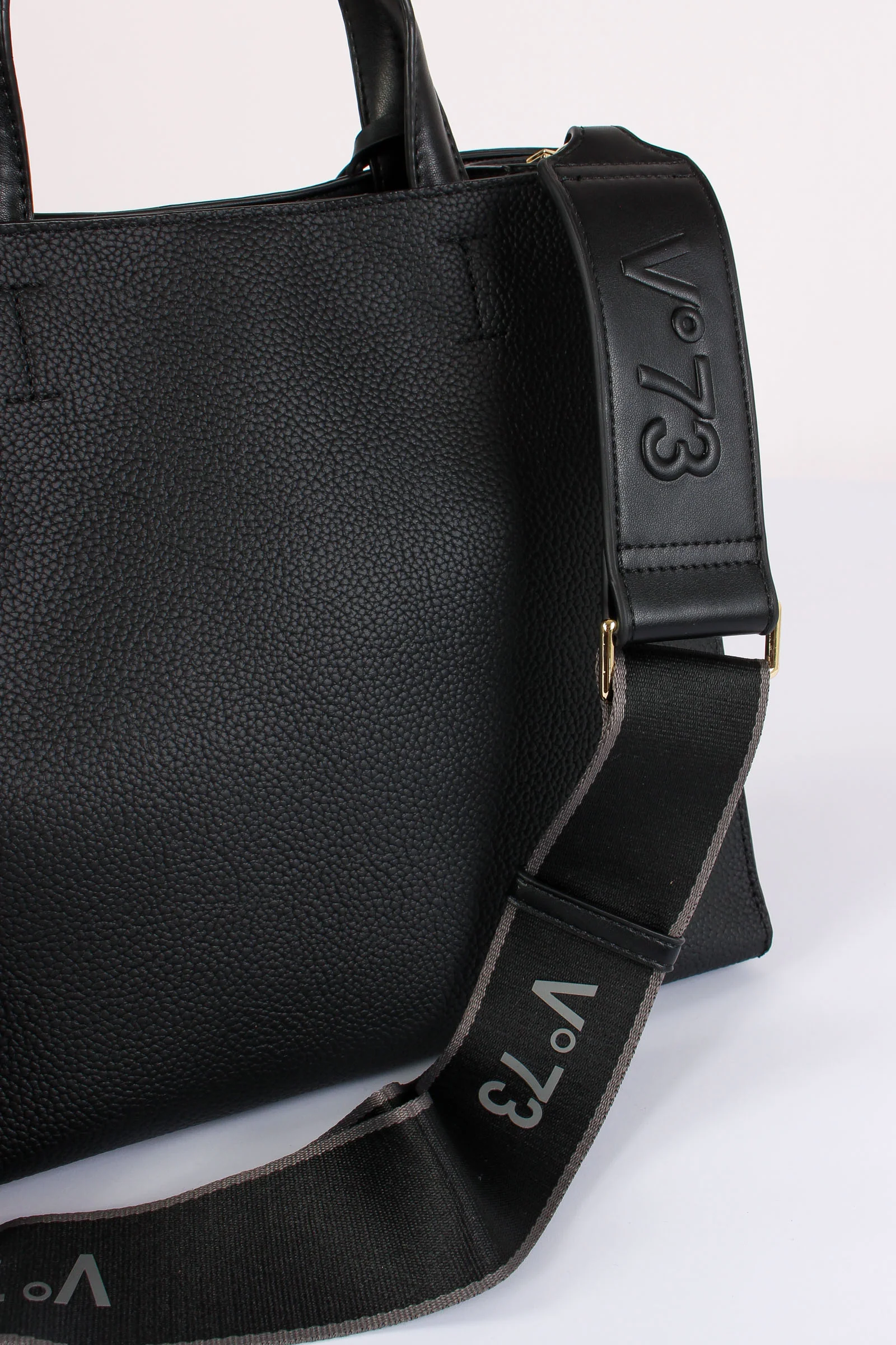 Blake Shopping Bottalata Nero - immagine 5