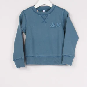 Girocollo Vintage Avio