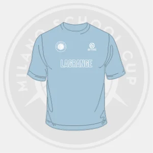 LAGRANGE t-shirt bimbo