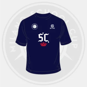 SAN CARLO t-shirt