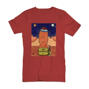 OVIDIOLLINS - Musicianiddi - Man