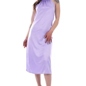 Hanny Deep Vestito Lilla Da Donna