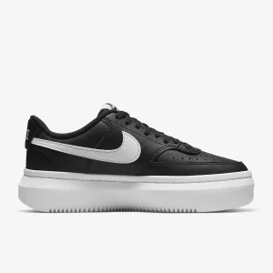 Nike Scarpa Nera Da Donna