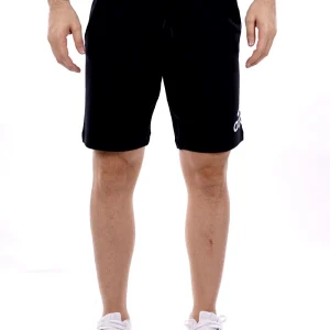 Bermuda ADIDAS da Uomo - nero IC9401BLK