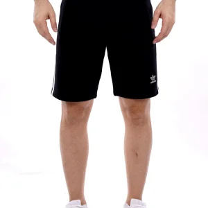 Bermuda ADIDAS da Uomo - nero IU2337BLK