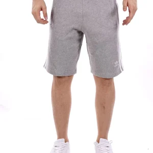 Bermuda ADIDAS da Uomo - grigio IU2340GREY