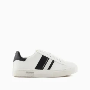 Armani Sneakers Bianca Da Donna