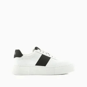 Armani Sneakers Bianca Da Donna