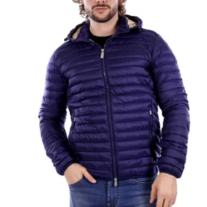 Piumino CIESSE PIUMINI da Uomo Blu - CFMJ0012631G7XP