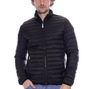 Ciesse Piumino Nero Da Uomo