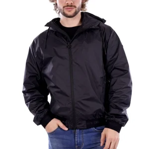 Piumino CIESSE PIUMINI da Uomo - nero CPMJP1768201XXP