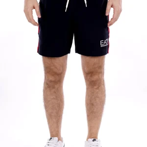 Armani Bermuda Blu Da Uomo