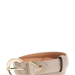 Cintura Beige Da Donna