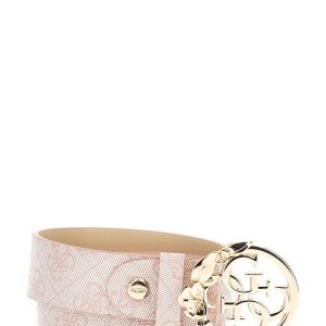 Cintura Rosa Da Donna