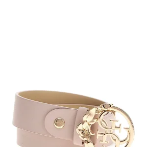 Cintura Beige Da Donna