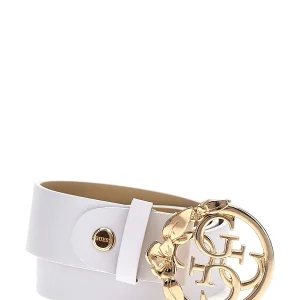 Cintura Bianca Da Donna