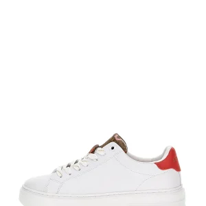 Sneakers Bianca Da Donna