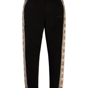 Pantalone Nero Da Ragazza