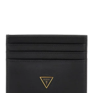 Guess Portafoglio Nero Da Uomo