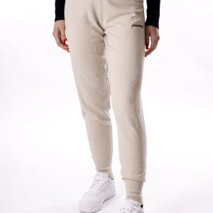 Pantalone Beige Da Donna