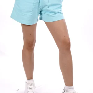 Shorts MARK UP da Donna - verde MW662004ACQUA