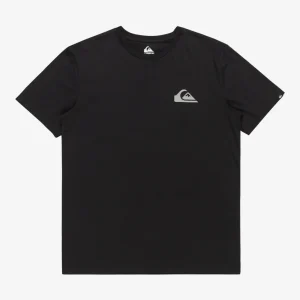 T-shirt QUIKSILVER da Uomo - nero EQYZT07657KVJ0 NERO