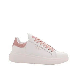 Sneakers YNOT da Donna - bianca YNP4400WHTROSE