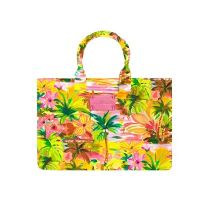 Borsa a Mano 4GIVENESS da Donna - giallo 125WACBO5455200UNICO