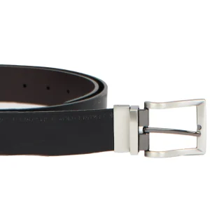 Cintura AX ARMANI EXCHANGE da Uomo - nero XM000609AF12708MC069 NEROMARRONE