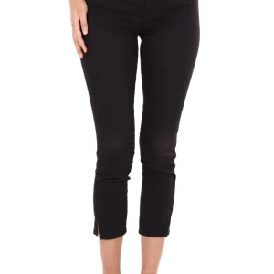 Pantalone AX ARMANI EXCHANGE da Donna - nero XW000125AF12862UC001 NERO