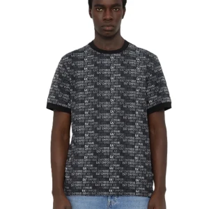 T-shirt EA7 da Uomo - nero 7M000208AF12874UC001 NERO