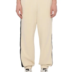 Pantalone Tuta EA7 da Uomo - beige 7M000545AF12660U1079 BEIGE