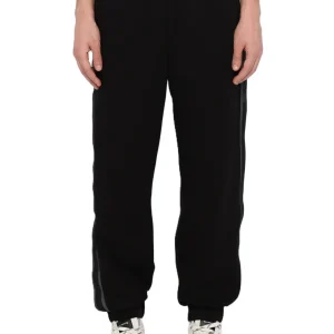 Pantalone Tuta EA7 da Uomo - nero 7M000545AF12660UC001 NERO