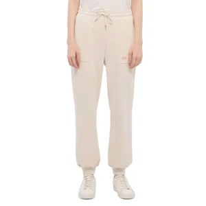 Pantalone Tuta EA7 da Donna - beige 7W000193U1112 BURRO