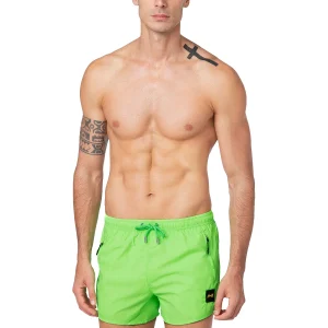 Shorts Mare FUCK da Uomo - verde FK25-M01BU03FG