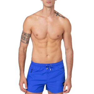 Shorts Mare FUCK da Uomo - blu FK25-M01BU03RY