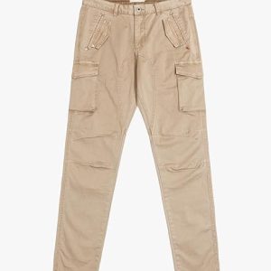 Pantalone GIANNI LUPO da Uomo - beige GL2363-S25BEIGE