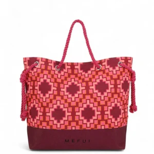 Borsa a Mano ME FUI da Donna - rosso MF25-A030X25